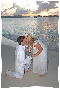 island wedding usvi