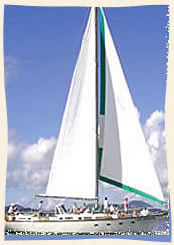 st thomas sailing 