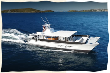 Boat Weddings St. Thomas St. John Virgin Island