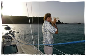 captain jim