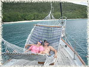 virgin island wedding