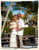 St John Sailing Weddings